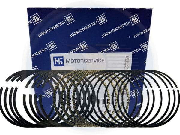 ANEL MOTOR GM STD <br> CORSA