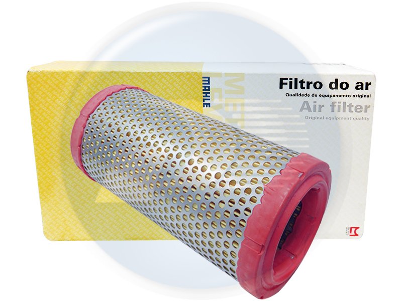 FILTRO AR FIAT CARTUCHO  TEMPRA – 0392239