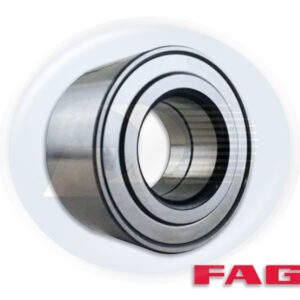 ROLAMENTO FORD DT RODA  ECOSPORT / FIESTA / FOCUS / KA / GOL / SAVEIRO