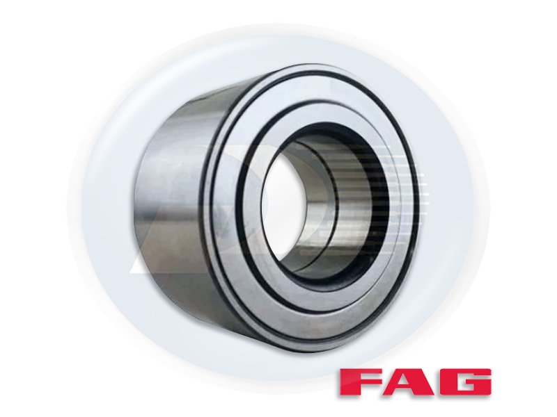 ROLAMENTO FORD DT RODA <br> ECOSPORT / FIESTA / FOCUS / KA / GOL / SAVEIRO