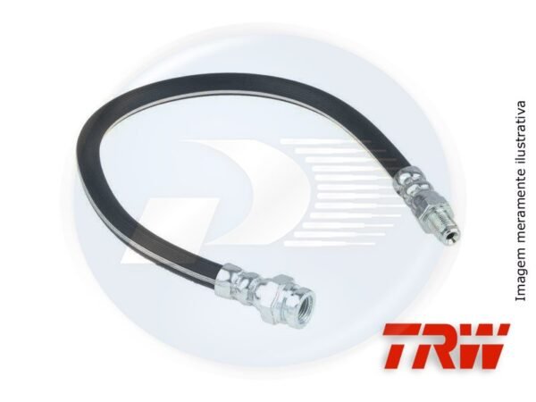 FLEXIVELOCIMETRO FREIO FIAT DT 380MM <br> ELBA / FIORINO / PREMIO / UNO - 039271