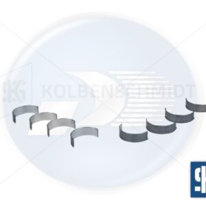 BRONZINA BIELA VW AR** BRASILIA / FUSCA / GOL / KOMBI / SAVEIRO / VARIANT I BRONZINA BIELA VW AR** BRASILIA / FUSCA / GOL / KOMBI / SAVEIRO / VARIANT I