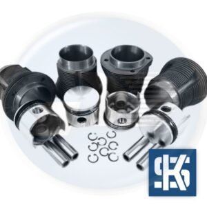 KIT MOTOR VW STD CPTO  FUSCA / BRASILIA / KOMBI