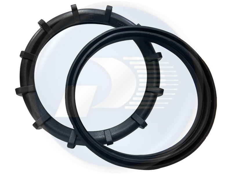 PORCA FLANGE BOMBA ELETRICA  A3 / GOL / PARATI / SAVEIRO / GOLF / PASSAT / V
