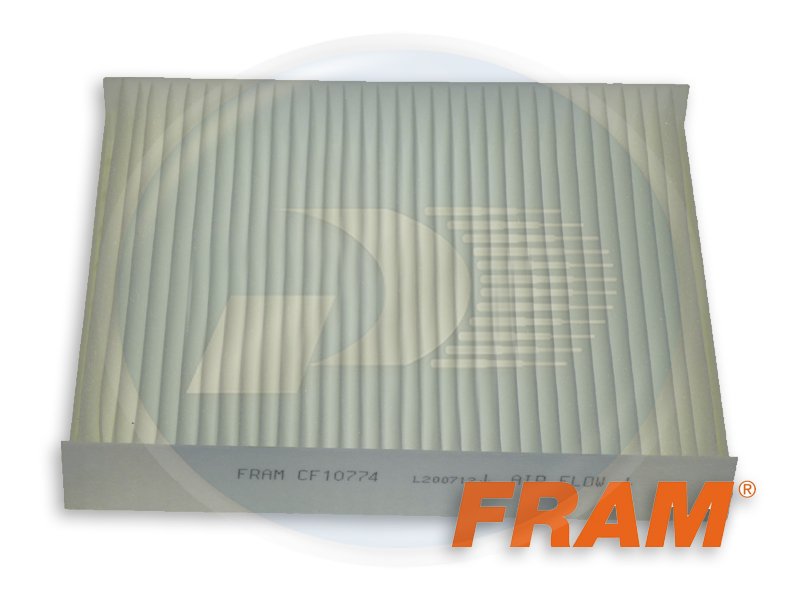 FILTRO AC GM  CRUZE / COBALT / SONIC – 0393021