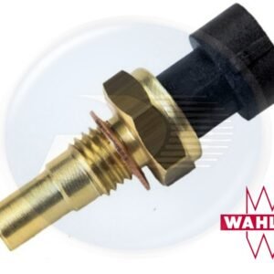 PLUG ELETRICA GM EFI G/A 25G PRETO  PALIO / STILO / BLAZER / CELTA / CORSA /