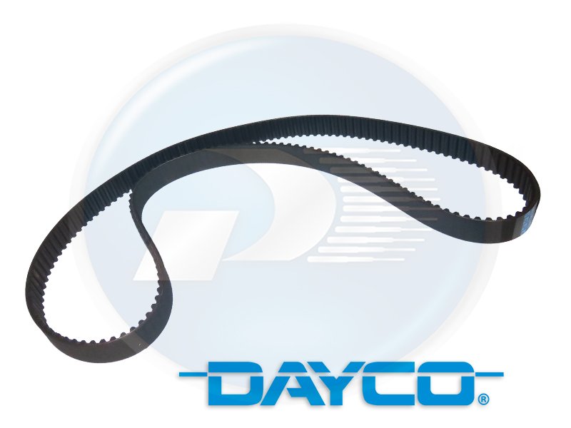 CORREIA DENTADA FIAT  FIORINO / UNO – 0393310