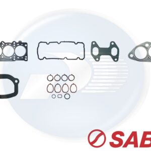 KIT JUNTA CABECOTE FIAT ACO  FIORINO / PALIO / PALIO WEEKEND / SIENA / STRAD