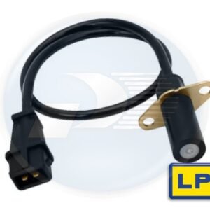 SENSOR ROTACAO FIAT  DUCATO / TEMPRA / UNO – 0393633