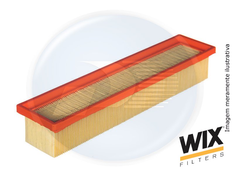 FILTRO AR RN  CLIO/LOGAN/SANDERO 05/…1.0 16V – 0393641