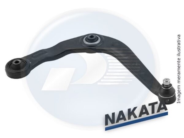 BANDEJA PG DT LD <br> 206 / 207