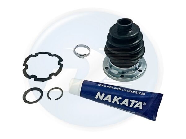 KIT HOMOC GM LC @ <br> IPANEMA / KADETT / MONZA