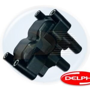BOBINA IGNICAO FORD  COURIER / ECOSPORT / FIESTA / FOCUS / KA