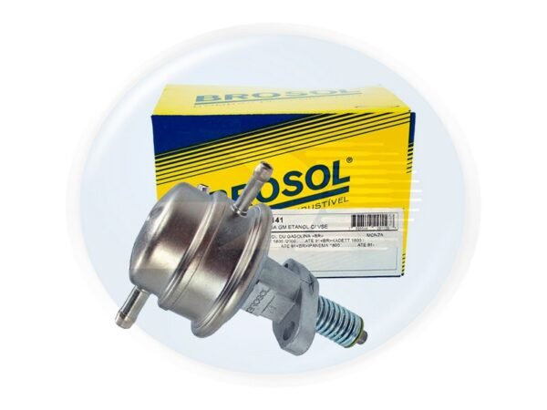 BOMBA COMBUSTIVELOCIMETRO GM ALC/GAS <br> MONZA / KADETT / IPANEMA / TDS