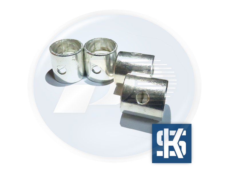 BUCHA BIELA VW AT <br> FOX / GOL