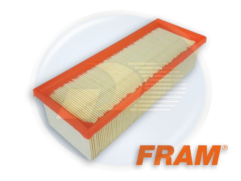 FILTRO AR FIAT  PUNTO / UNO / UNO MILLE – 0395919