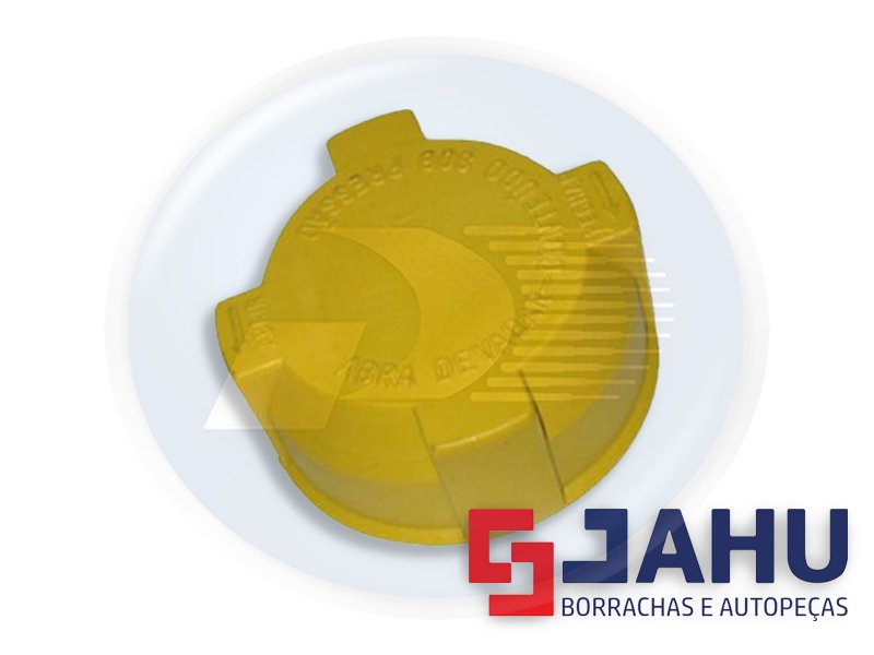 TAMPA RESERVATORIO AGUA GM 94/93326521 150 KPA     <br> CELTA / ZAFIRA / NOVO CO
