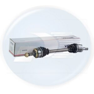 HOMOC HD LE EIXO CPTO 630MM  CIVIC