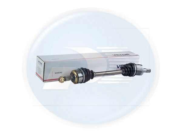 HOMOC HD LE EIXO CPTO 630MM <br> CIVIC