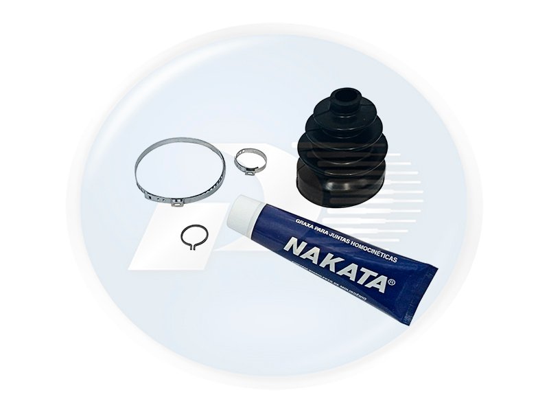 KIT HOMOC GM LR ** <br> CELTA / CORSA / PRISMA