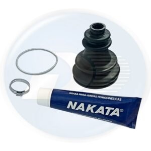 KIT HOMOC LC  BELINA / CORCEL / DEL REY / PAMPA / SCALA