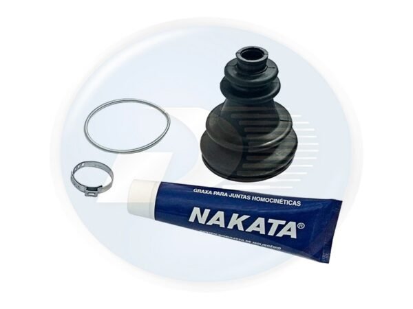 KIT HOMOC LC <br> BELINA / CORCEL / DEL REY / PAMPA / SCALA