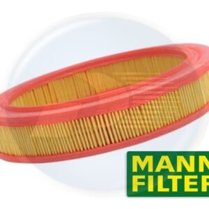 FILTRO AR GM  KADETT / MONZA / RACER