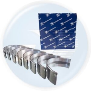BRONZINA MANCAL GM STD  AGILE / CELTA / CLASSIC / COBALT / CORSA / DOBLO / I
