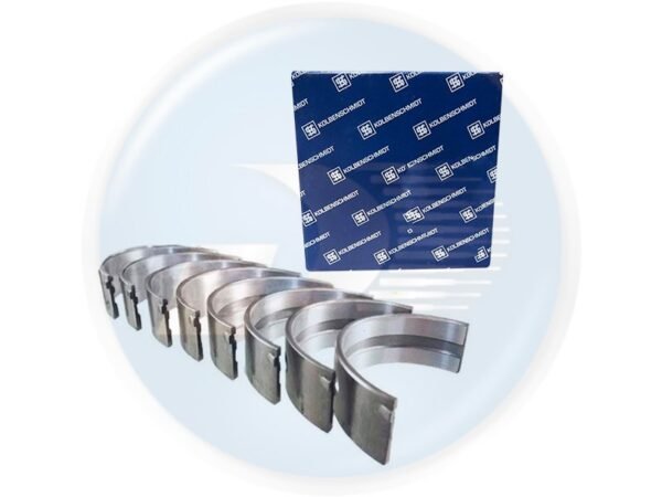 BRONZINA MANCAL GM STD <br> AGILE / CELTA / CLASSIC / COBALT / CORSA / DOBLO / I
