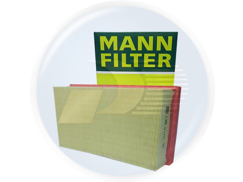 FILTRO AR FIAT 1.4 FLEX  PUNTO – 0399374