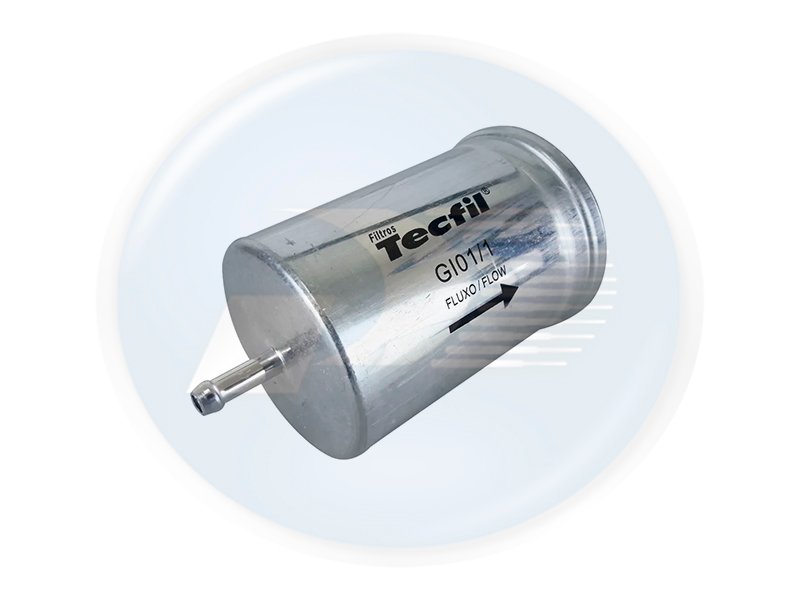 FILTRO COMBUSTIVELOCIMETRO VW/GM 95/97 INJECAO ELE  164 / 300E / 300SE / 300