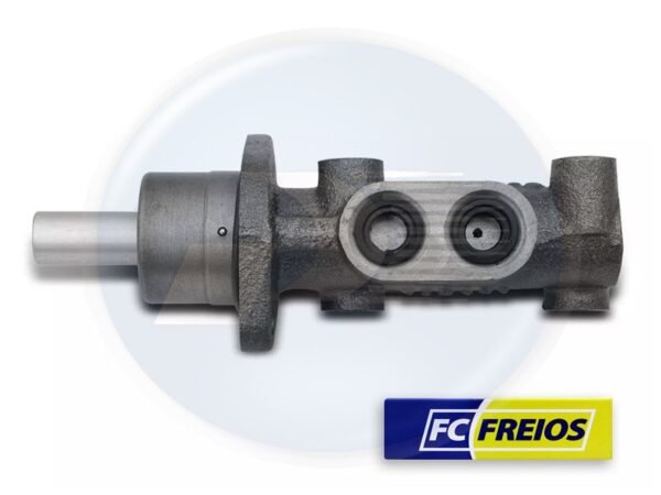 CILINDRO MESTRE PG 94/...1.0/1.4/1.6 S/ABS 20.63MM <br> 206 / 207 / 306 - 039968