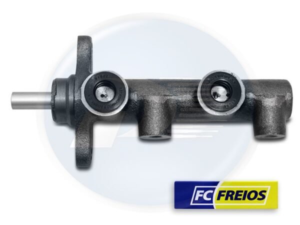 CILINDRO MESTRE GM 81/90 DP 7/8 BENDIX <br> OPALA-CARAVAN - 0399705