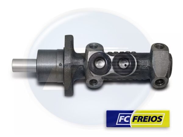 CILINDRO MESTRE RN 00/... S/ABS <br> CLIO / SYMBOL - 0399713