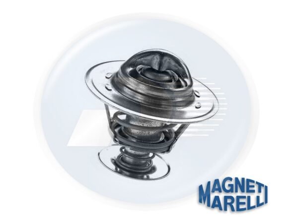 VALVULA TERMOSTATICA GM <br> MONZA - 0399770