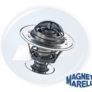 VALVULA TERMOSTATICA GM  MONZA