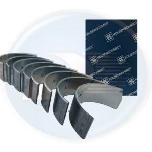 BRONZINA BIELA VW 050 ESCORT / GOL / GOLF / LOGUS / PAMPA / PARATI / POINTE BRONZINA BIELA VW 050 ESCORT / GOL / GOLF / LOGUS / PAMPA / PARATI / POINTE