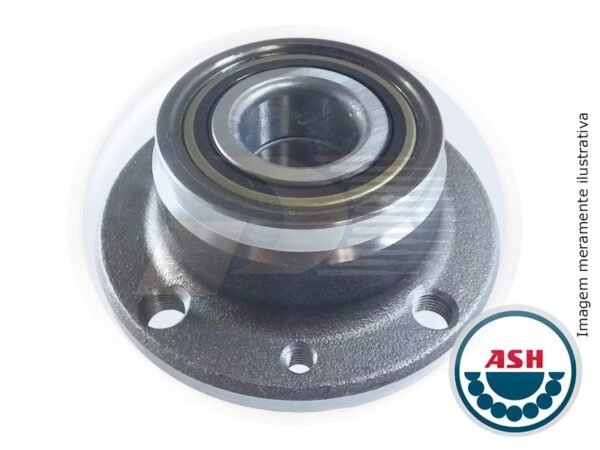 CUBO RD FT TR C/ ROL FURO 30MM <br> DOBLO