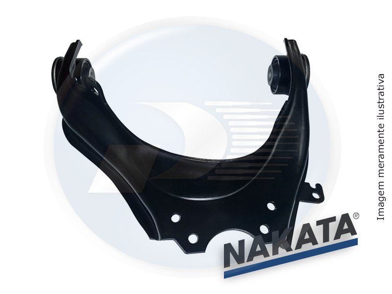 BANDEJA GM SUPERIOR DIANTEIRO LE <br> - 0400844