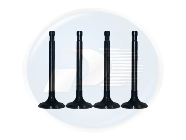 VALVULA ADM FORD 1.4 A/G 1.6 ALC <br> BELINA I / BELINA II / CORCEL I / CORCEL I