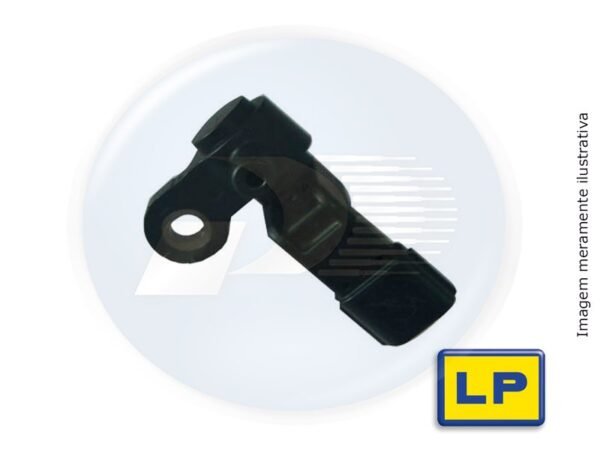 SENSOR ROTACAO HONDA 1.7 01/06 <br> CIVIC - 0401172