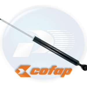 AMORTECEDOR FORD TR  FIESTA / FIESTA HATCH / FIESTA SEDAN