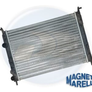 RADIADOR FIAT   – 0402527