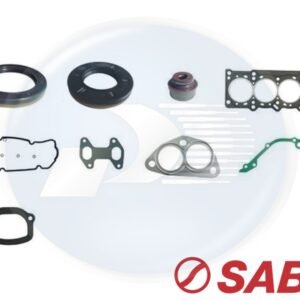 JUNTA MOTOR FIAT FIBRA  PALIO / UNO MILLE – 0402642