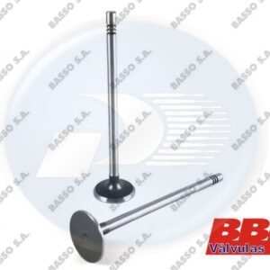 VALVULA ADM VW  A3 / CROSSFOX / FOX / GOL / GOLF / KOMBI / POLO / SAVEIRO /