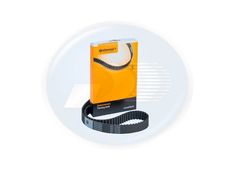 CORREIA DENTADA PG  206 / 207 / 306 / PARTNER / 307 / 405 – 0403517