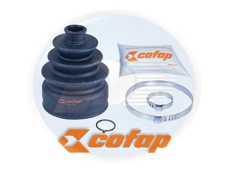 KIT HOMOC GM LR <br> CELTA / CORSA / PRISMA