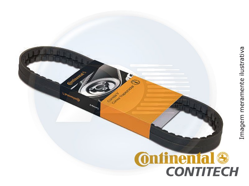 CORREIA FORD 10.79X8  DEL REY / CORCEL / BELINA / SCALA / PAMPA – 0403889