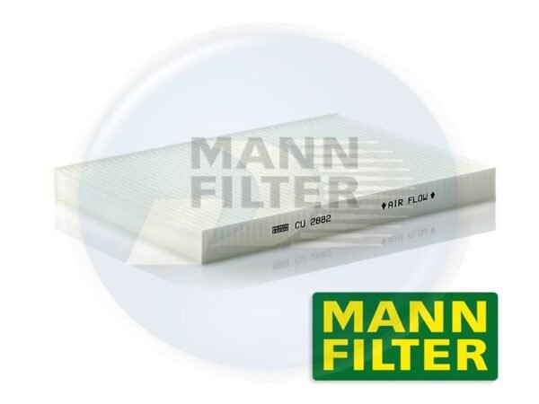 FILTRO AC VW 97/... <br> CORRADO / GOLF / PASSAT / POLO / VENTO
