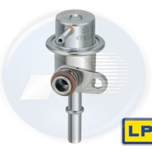 REGULADOR PRESSAO GM 97/…MPFI MOTOR 2.2 COMBUST   VECTRA / BLAZER / S10 –